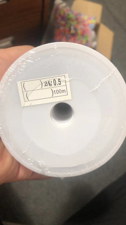 0.60.5ひもカニカン ストラップ フック付き パーツ 手つくり 自作 DIY 金具 使用 アクセサリ