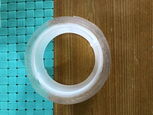 テープTiktokライブ1センチ*5メートルの 10個/10のカスタムボールペンDIY/ハンドメイド専用手作りクリアテープbeadshaihaiparts最近売れている人気商品