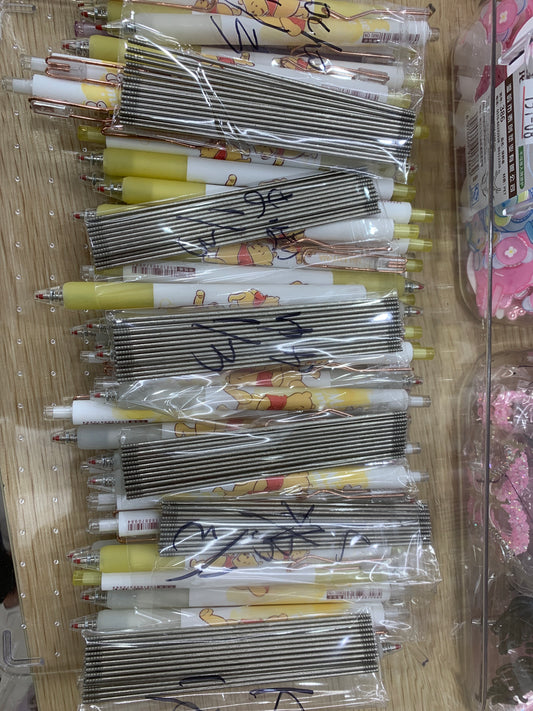 長い棒1セット20本12センチ