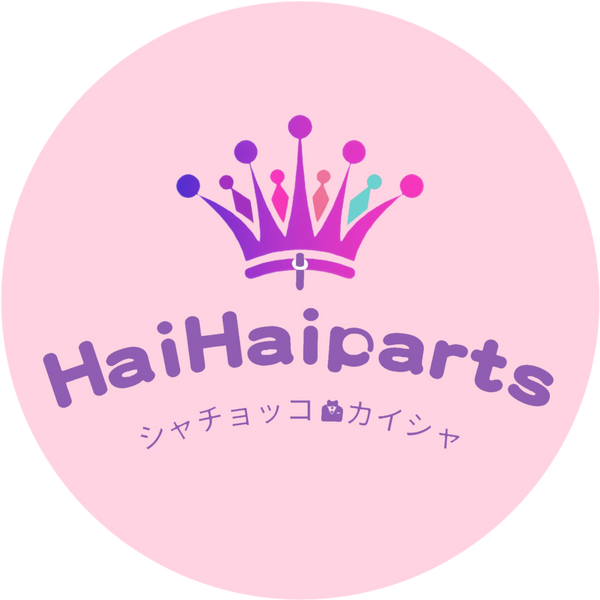 Haihaiparts