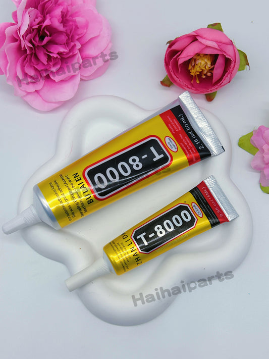 HaiHaipartsTiktokライブ5で４のDIYビーズ/カスタムボールペン専用15ml/50mlの手作り人気商品接着剤